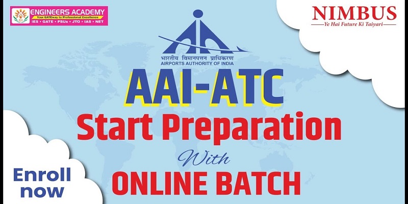 AAI ATC 2023 Preparation