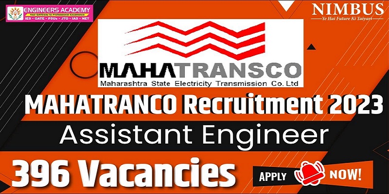 MAHATRANSCO 2023 Recruitment