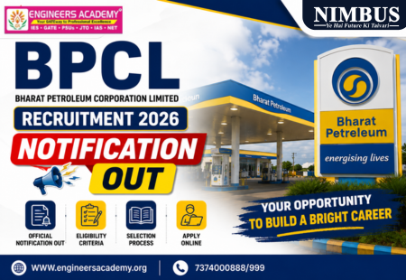 BPCL Recruitment 2026 Out: Apply Online For 154 Post, Check Complete Details