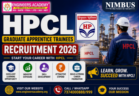 HPCL Apprentice Trainees Recruitment 2026