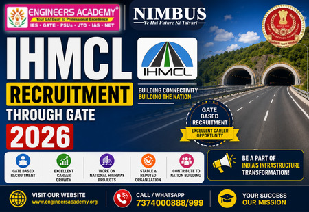 IHMCL Recruitment 2026