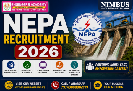 NEPA Recruitment 2026