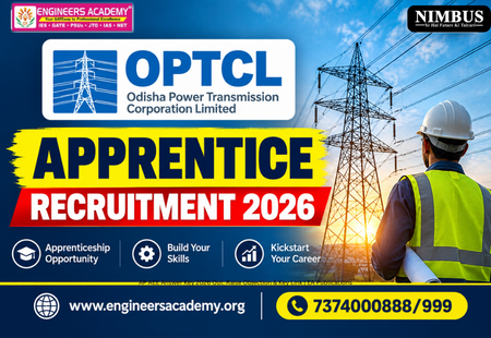 OPTCL Apprentice Recruitment 2026: Notification, Vacancy, Apply Online, Age Limit & Salary