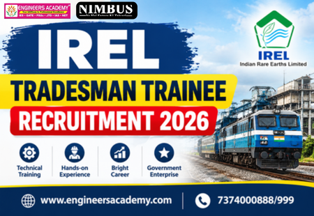 IREL Tradesman Trainee Recruitment 2026 (1)